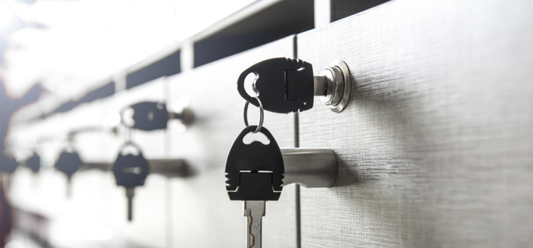 Apartment Mailbox Locks Montebello