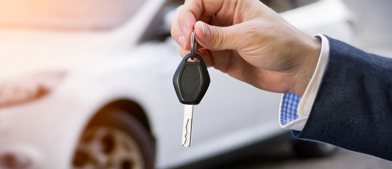 Mobile Key Replacement in Montebello