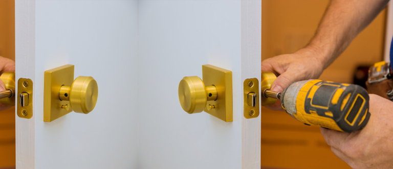 Montebello Rekey Smart Lock