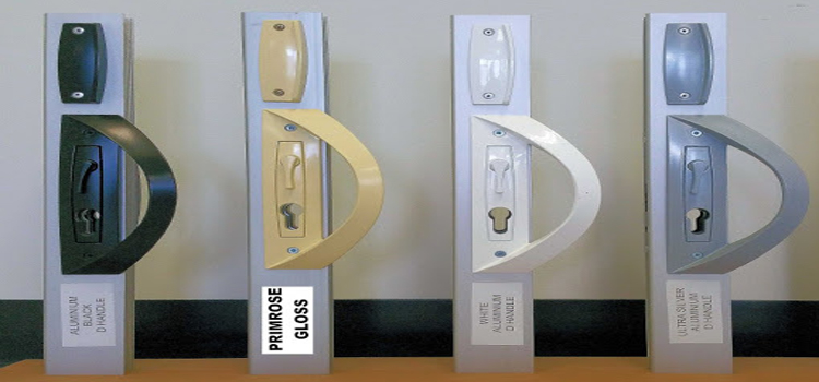 Sliding Door Handle Design Montebello