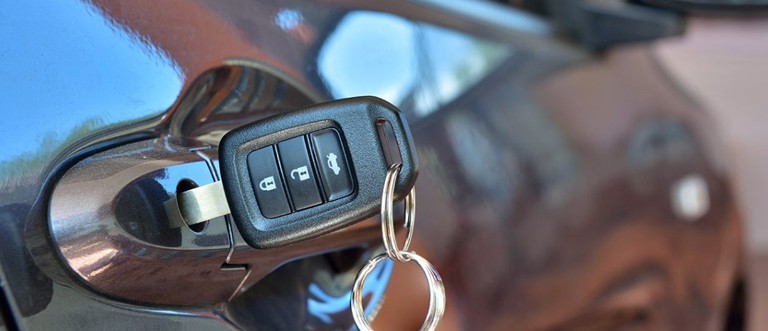 Unlock Car Lockout Service Montebello
